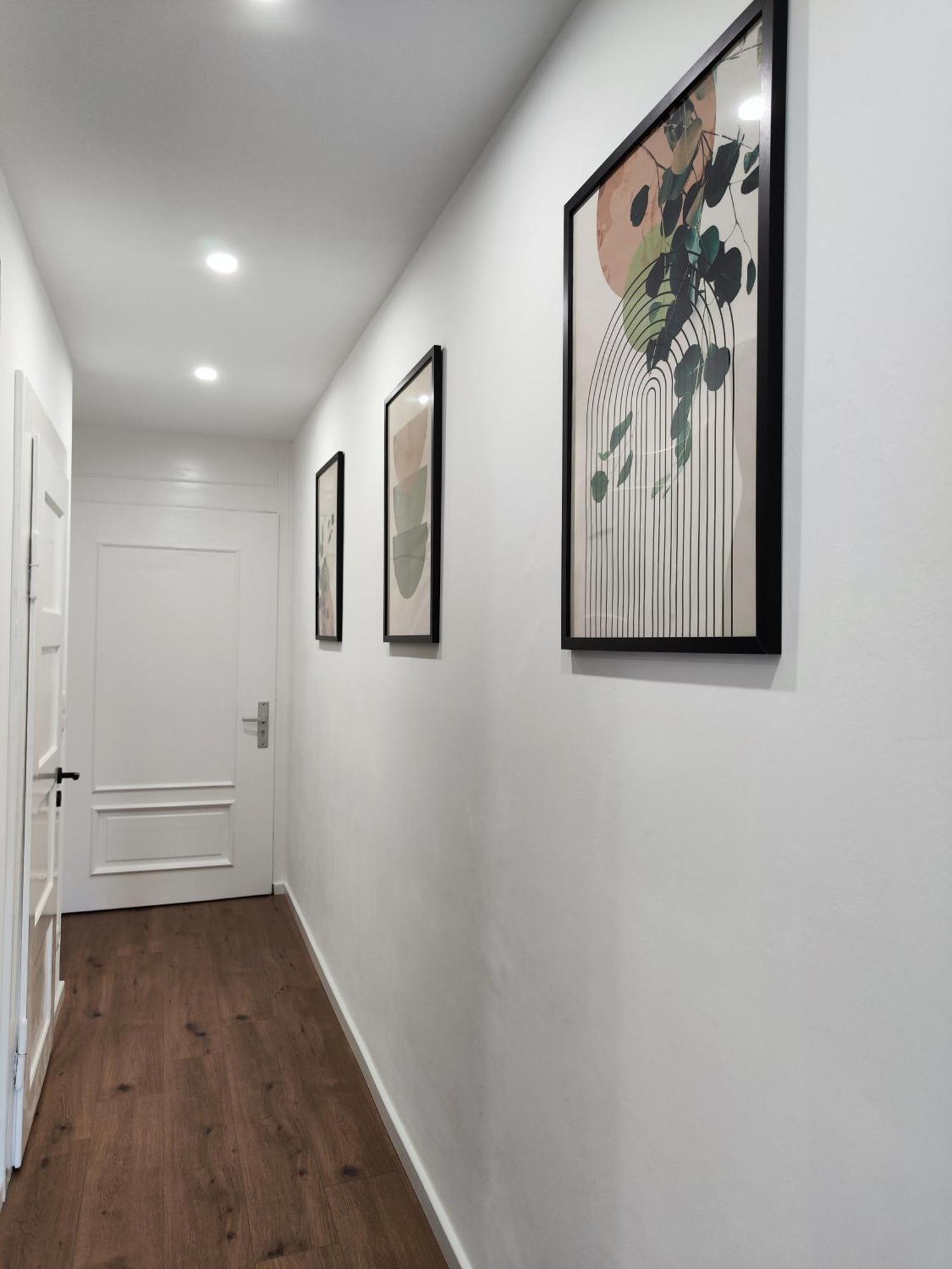 Apartment Elias Modern Lifestyle Bayreuth