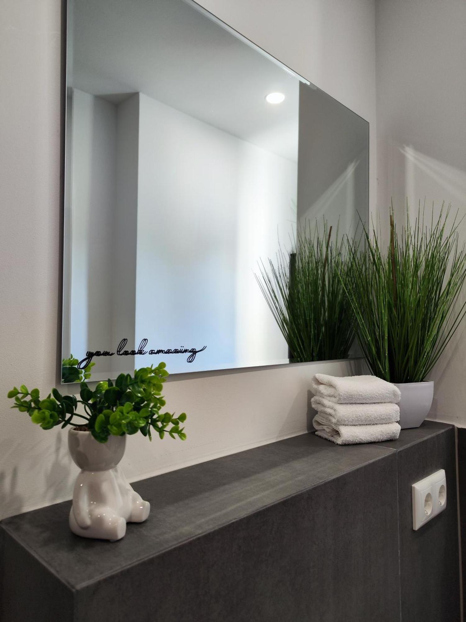 Apartment Elias Modern Lifestyle *