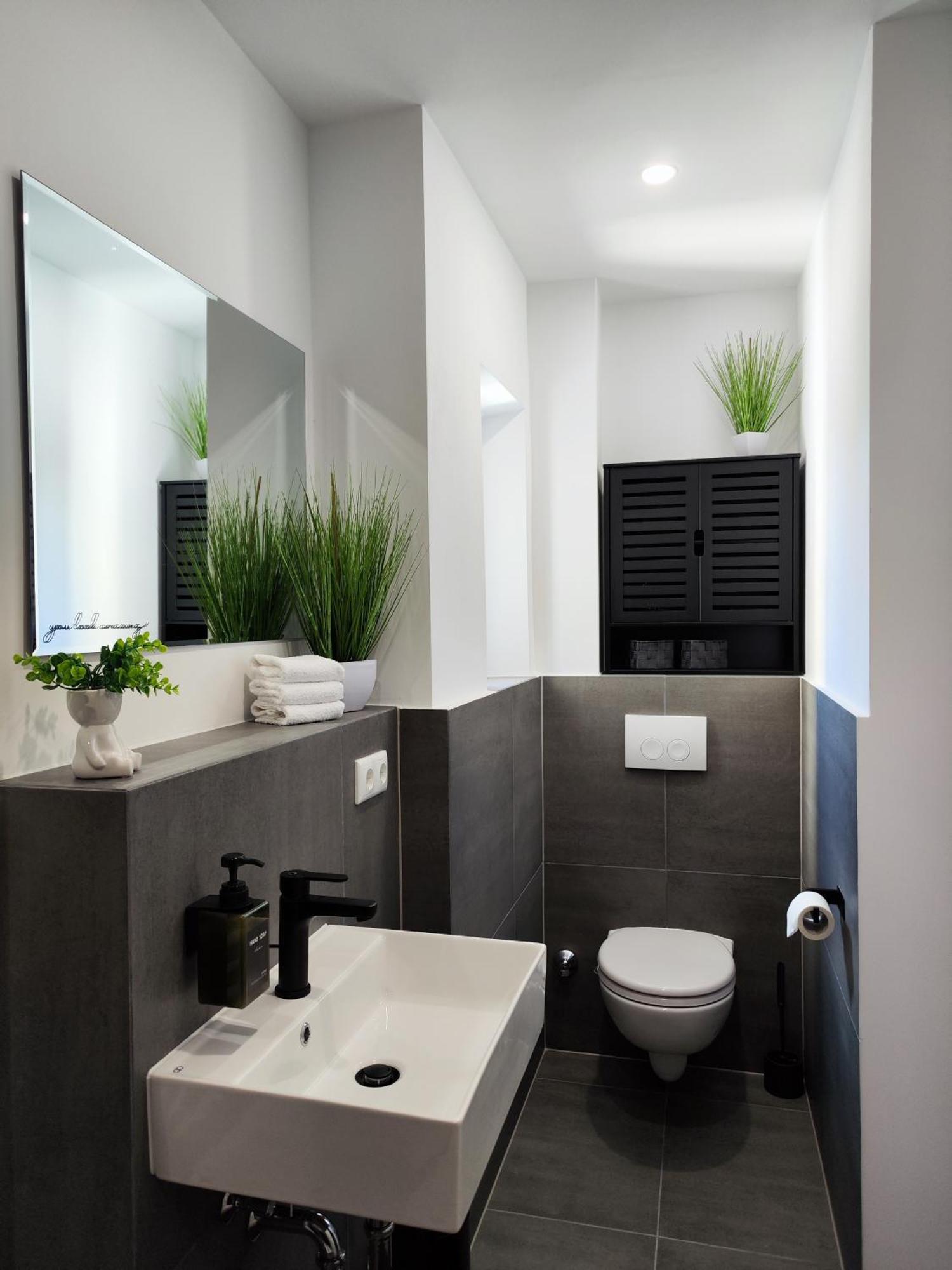 Elias Modern Lifestyle Apartment