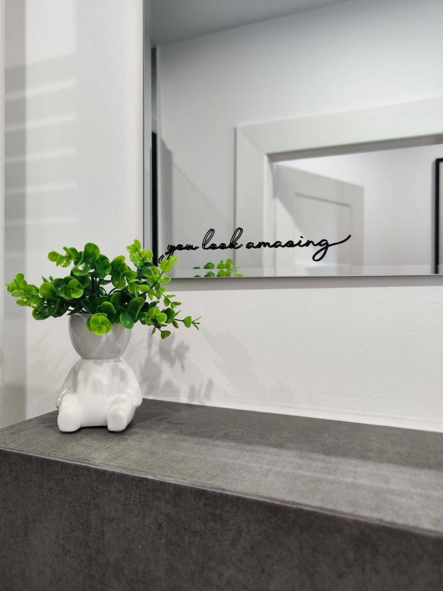 Elias Modern Lifestyle Apartment *