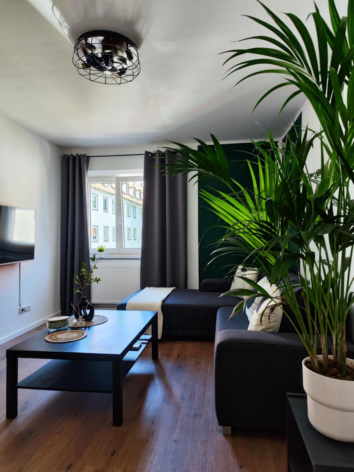 Elias Modern Lifestyle Apartment